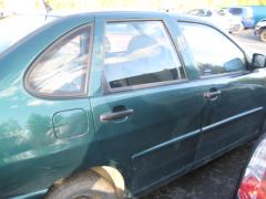 Volkswagen Polo 1.4i 8v classic