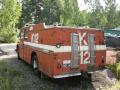 Kuva 3: International Loadstar 1700 1970