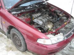 Mazda 626 2.0i 16V Sed