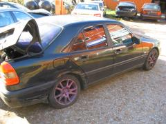 Mercedes-Benz C 202 1.8i 16V Sed
