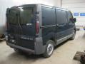 Kuva 3: Opel Vivaro 1.9 DTI 6V 2002