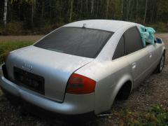 Audi A6 (4B) 1.8i 20V Sed