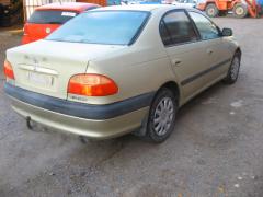 Toyota Avensis 2.0 VVT-i Sed