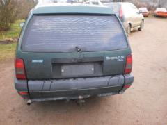 Fiat Tempra 1,6 farmari -95 
