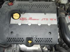 Alfa Romeo 156
