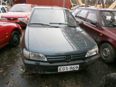 Peugeot 306