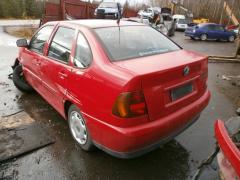 Volkswagen Polo Classic 1,4