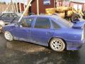 Kuva 3: Opel Vectra A 2,0I-CD-A-87/2600 1991