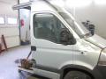 Kuva 3: Nissan Interstar 3,0 DCI 2006