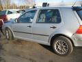 Kuva 3: Volkswagen Golf IV 1.6i sr 74kw HB 1999