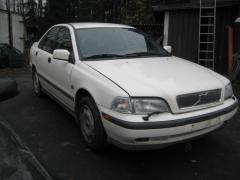 Volvo S40 2.0I 16V SEDAN