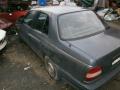 Kuva 3: Nissan Sunny 1992