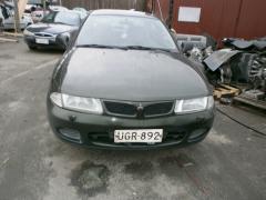 Mitsubishi Carisma