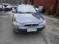 Kuva3: Ford Mondeo