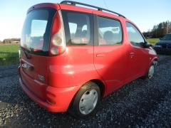 Toyota Yaris verso 1.3