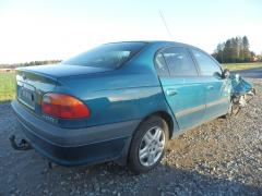Toyota Avensis 2.0 TD 4D