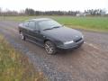 Kuva 3: Opel Calibra 2.0 16v 1995