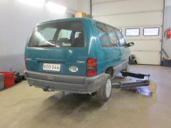 Renault Espace 2.2