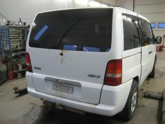 Mercedes-Benz Vito 110D