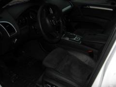 Audi Q7 (4L) 3.0 TDi