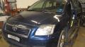 Kuva 3: Toyota Avensis 1.8vvt-1 2004