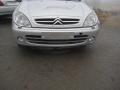 Kuva 3: Citroen Xsara 1.6I 80KW 2003