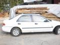 Kuva 3: Honda Civic 1,5i -93 sedan 1993