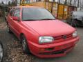 Kuva3: Volkswagen Golf III 1.6i