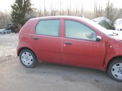 Fiat Punto 1.2i 