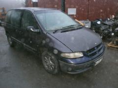 Chrysler Voyager