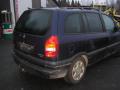 Kuva3: Opel Zafira 1.8i 16v