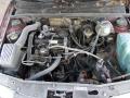 Kuva 3: Volkswagen Vento 1,9TD -93  1993