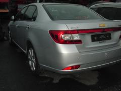 Chevrolet Epica