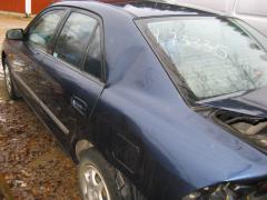 Mazda 626 (GF) 1.8i 16V Sed