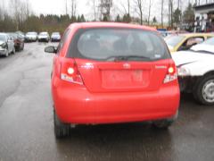 Chevrolet Kalos 1.2 53kw aj.138tkm