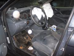 Citroen C5 4D Hatchback 2.0l Automatic