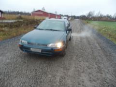 Toyota Corolla 1.6