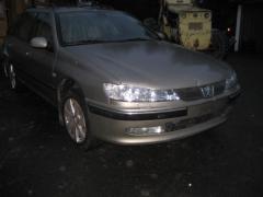 Peugeot 406