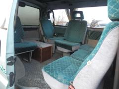Toyota Hiace 2.4 Bussi