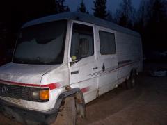 Mercedes-Benz 609 pitk 4,0D -89