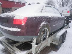 Audi A4 2.0