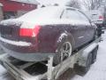 Kuva 3: Audi A4 2.0 2003