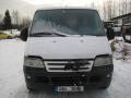 Kuva3: Citroen Jumper HDI BUSSIMALLI