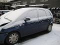 Kuva 3: Opel Meriva 1.6i 16v  2004