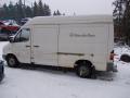 Kuva 3: Mercedes-Benz Sprinter 312  -96 1996