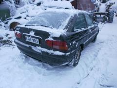 Ford Escort