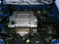 Mitsubishi Carisma
