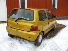 Renault Twingo 1.2i 8V