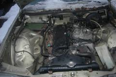 Mercedes-Benz 200-300 GOUPE