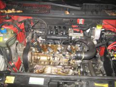 Fiat Stilo 5d HB dual